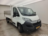  Citroen  Jumper *CITROEN  35 MWB DSL - 2014 2.2 BlueHDi 140 L2 Easy Pack S/S 2d #8