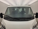  Citroen  Jumper *CITROEN  35 MWB DSL - 2014 2.2 BlueHDi 140 L2 Easy Pack S/S 2d #16