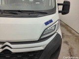  Citroen  Jumper *CITROEN  35 MWB DSL - 2014 2.2 BlueHDi 140 L2 Easy Pack S/S 2d #25