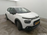  Citroen  C3 CITROEN  DIESEL - 2020 1.5 BlueHDi 102 Shine S&S 5d #8