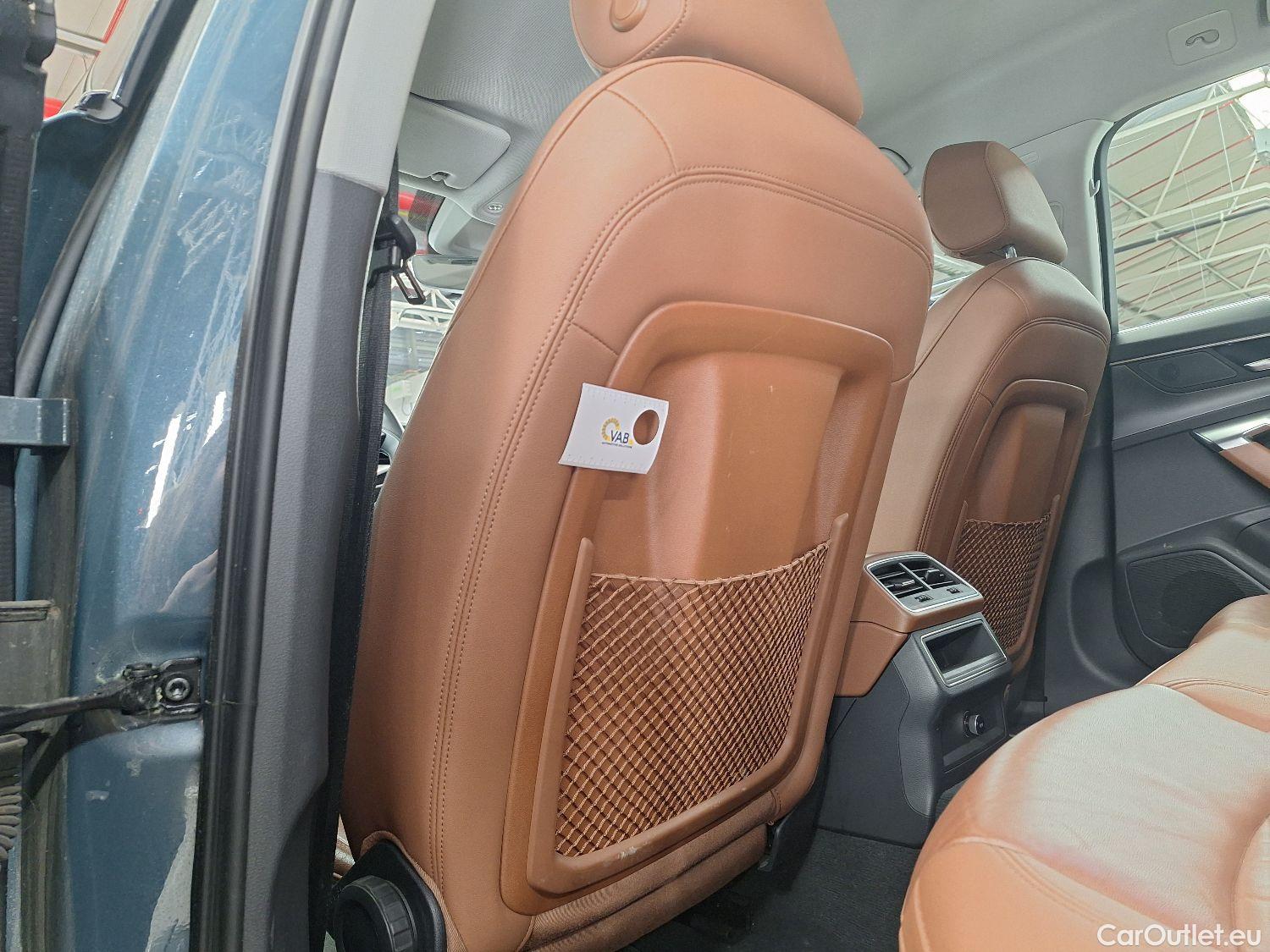  Audi  A6 Audi,  Avant '18, Audi  Avant Business Edition 35 TDI S tronic 5d #45