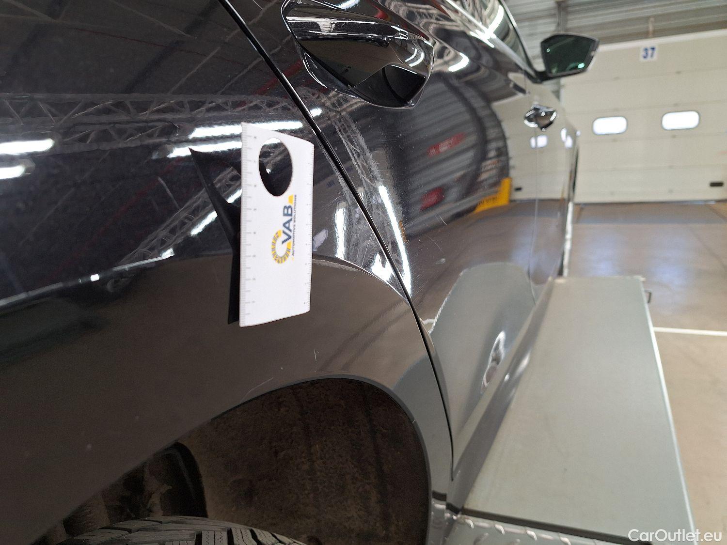  Skoda  Octavia Skoda,  Combi '20, Skoda  Combi 2.0 CRTDI 110kW DSG7 Ambition  #34