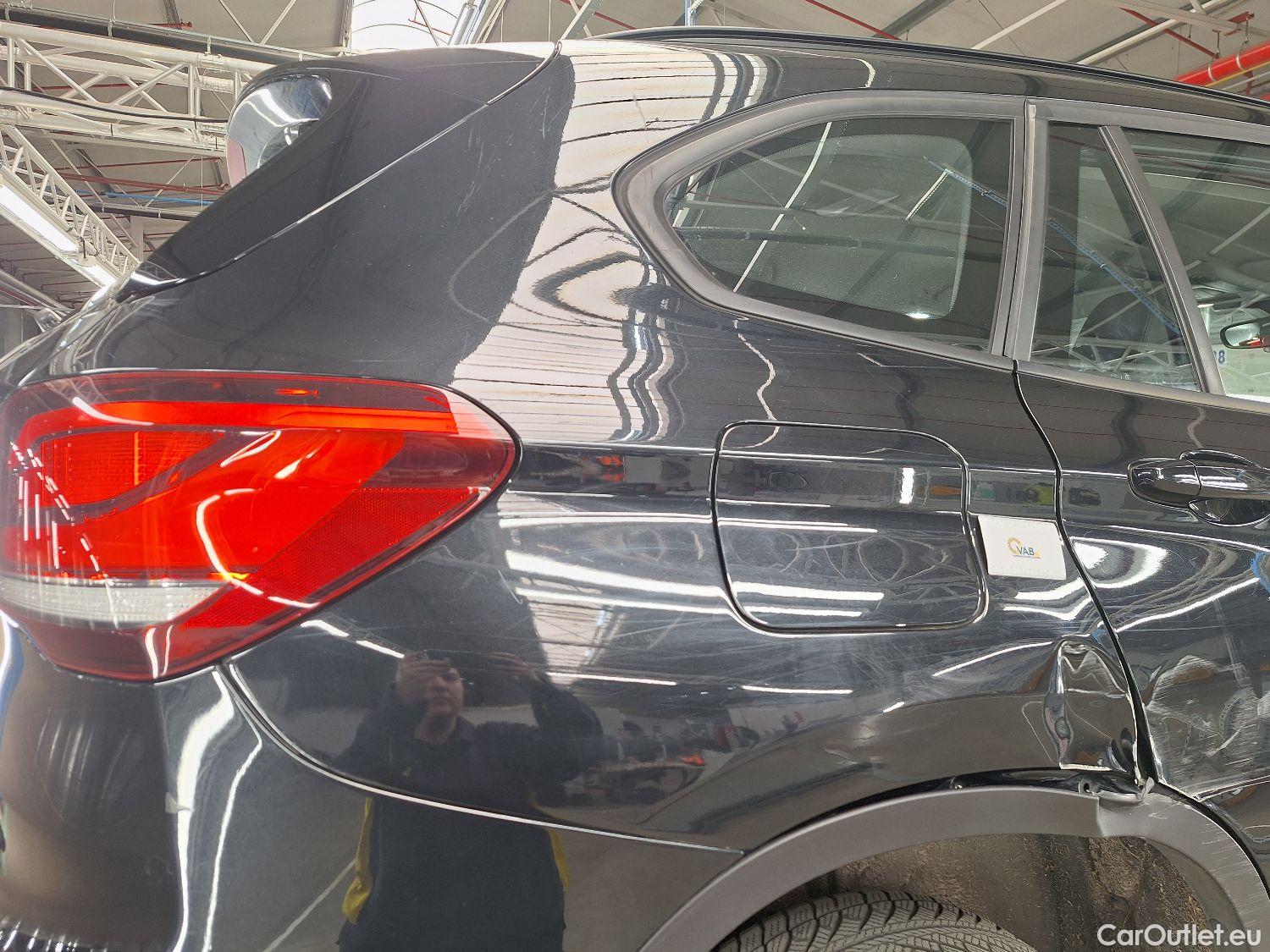  Bmw  X1 BMW,  FL'19, BMW  xDrive25e (162 kW) 5d #12