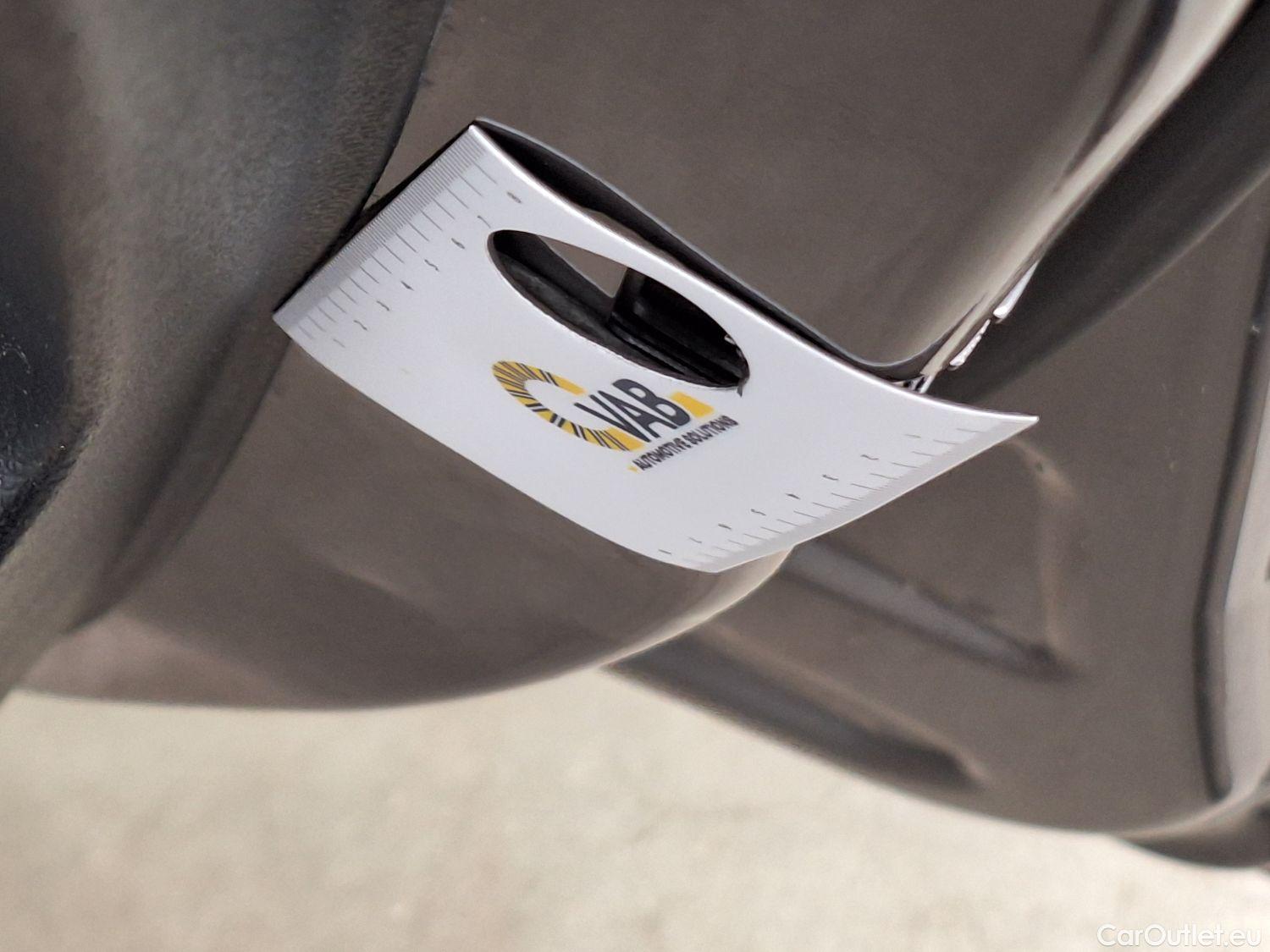  Mercedes  CLA-Klasse Mercedes, CLA-Class SB '19, Mercedes-Benz CLA Shooting Brake CLA 200 d Busines #43