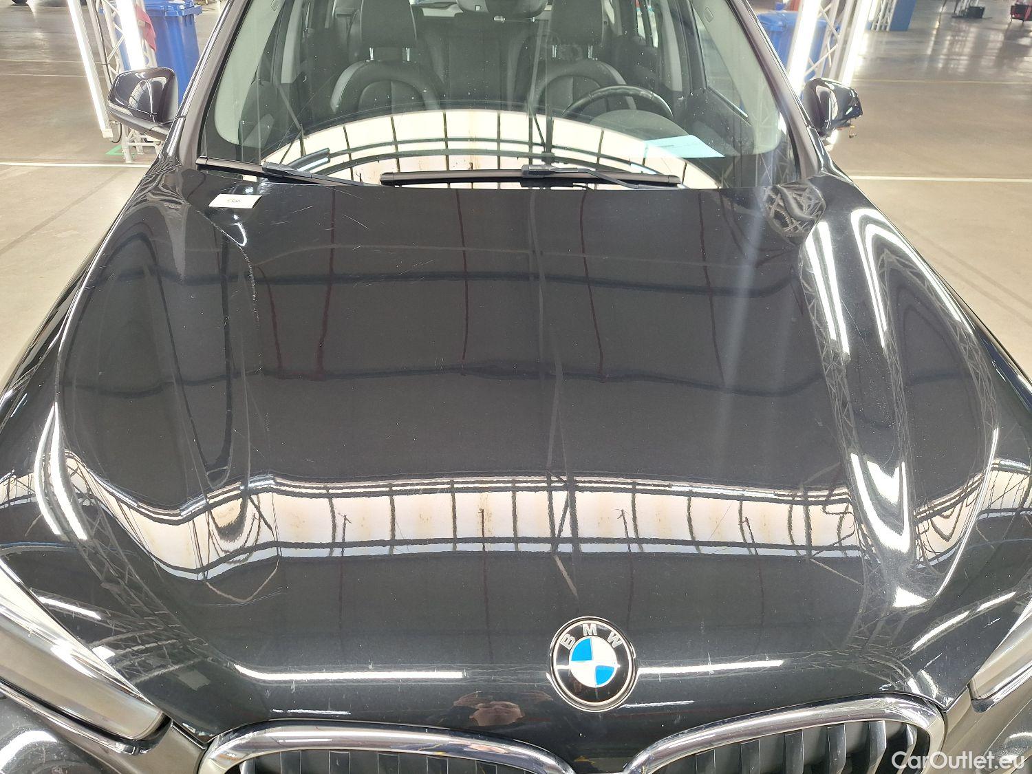  Bmw  X1 BMW,  FL'19, BMW  xDrive25e (162 kW) 5d #94