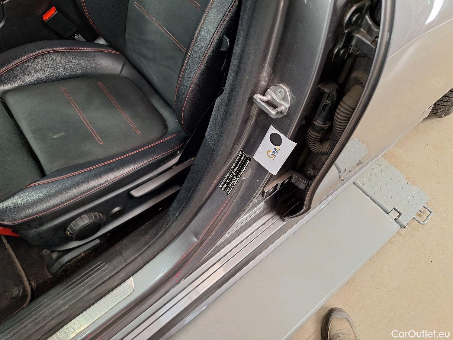  Mercedes  CLA-Klasse Mercedes, CLA-Class SB '19, Mercedes-Benz CLA Shooting Brake CLA 200 d Busines #13