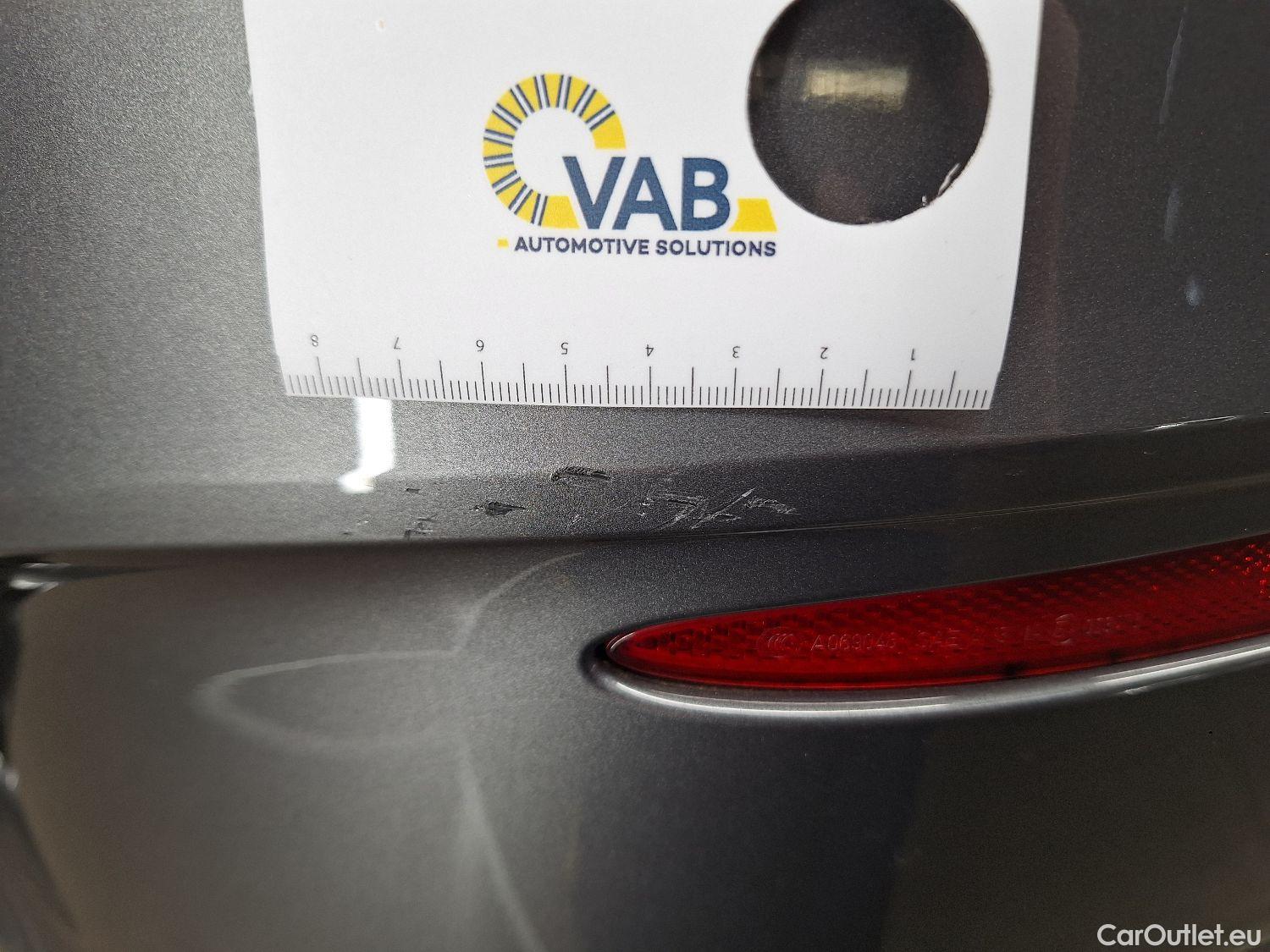  Mercedes  CLA-Klasse Mercedes, CLA-Class SB '19, Mercedes-Benz CLA Shooting Brake CLA 200 d Busines #54