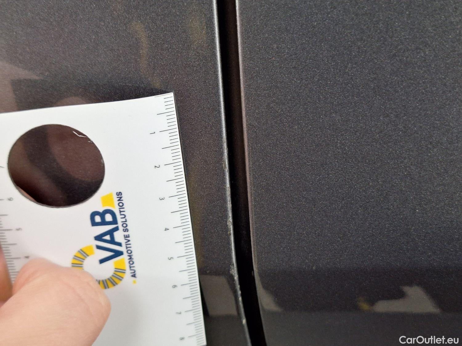  Mercedes  CLA-Klasse Mercedes, CLA-Class SB '19, Mercedes-Benz CLA Shooting Brake CLA 200 d Busines #8