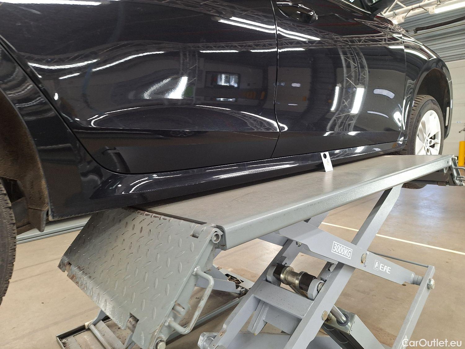  Skoda  Octavia Skoda,  Combi '20, Skoda  Combi 2.0 CRTDI 110kW DSG7 Ambition  #37