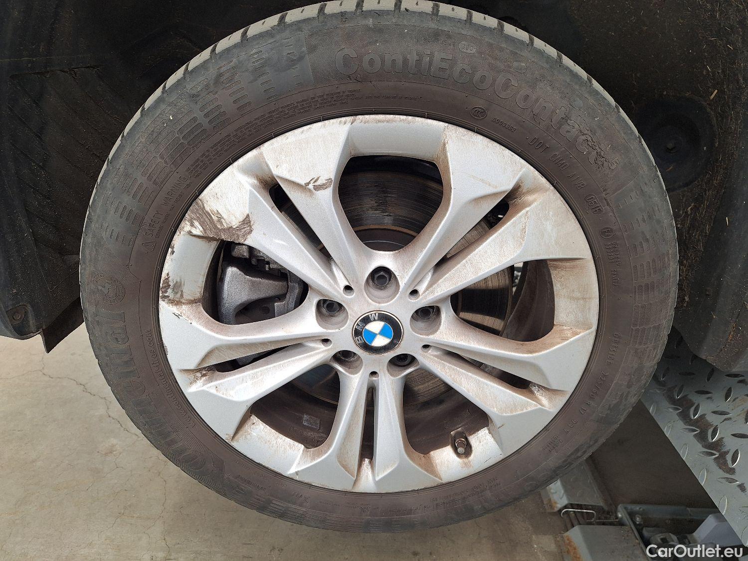  Bmw  X1 BMW,  FL'19, BMW  xDrive25e (162 kW) 5d #46