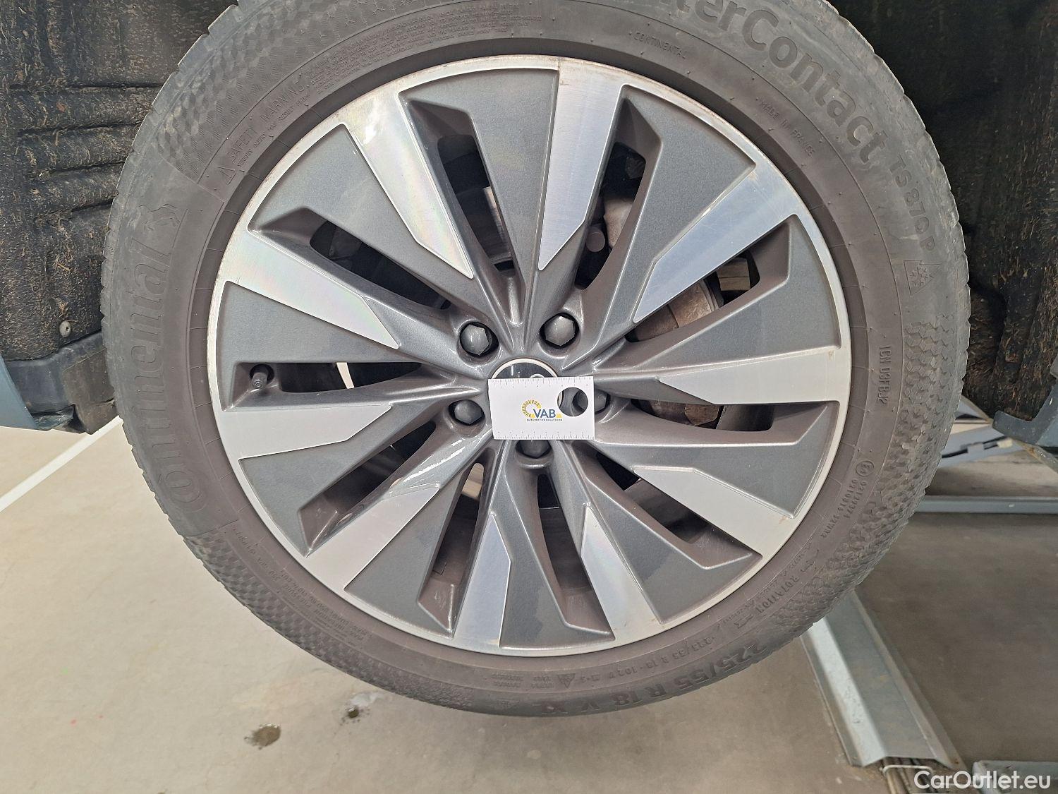  Audi  A6 Audi,  Avant '18, Audi  Avant Business Edition 35 TDI S tronic 5d #61