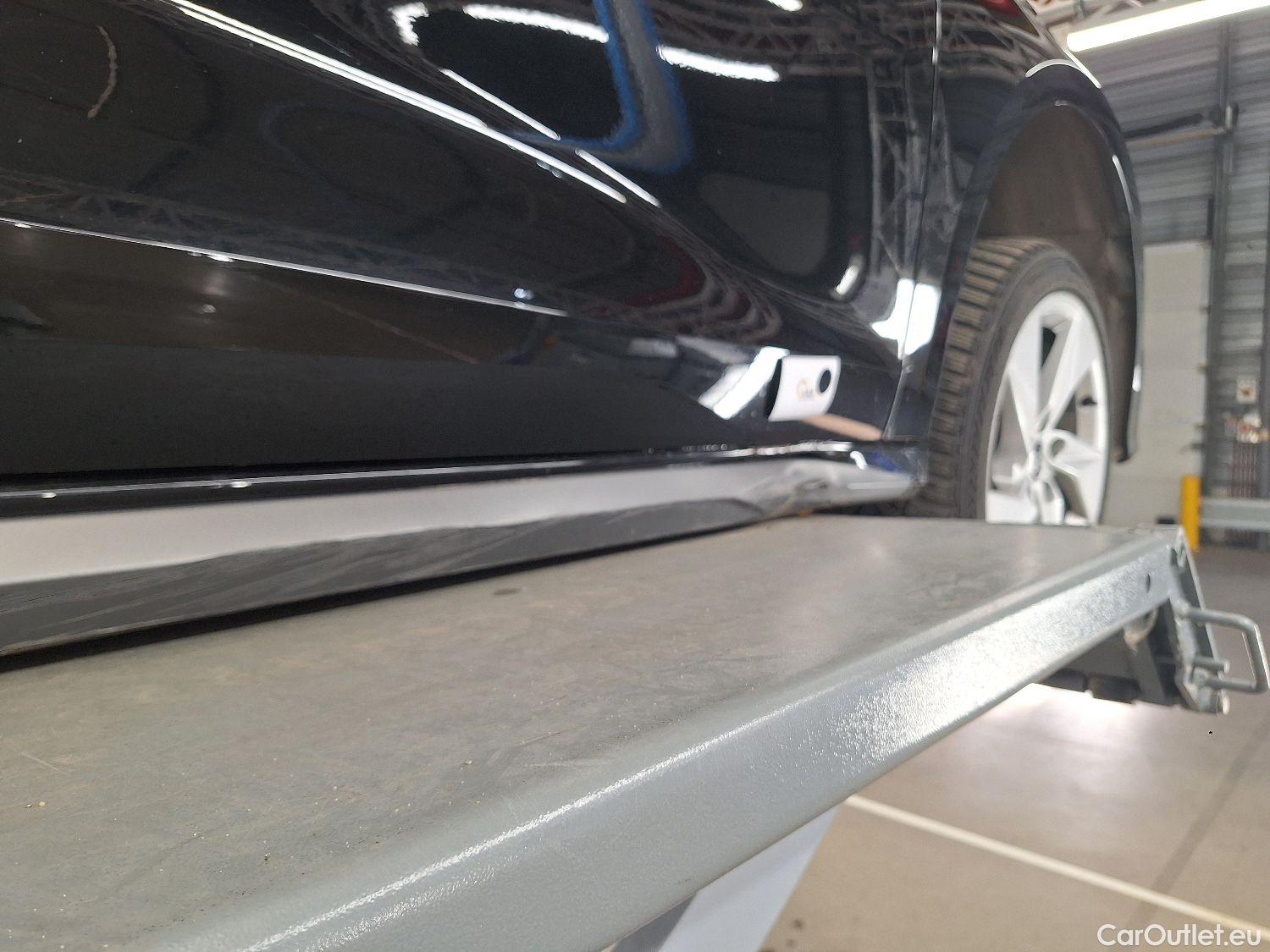  Audi  A3 Audi,  SB '20, Audi  Sportback 2.0 30 TDi 85kW S line 5d #4