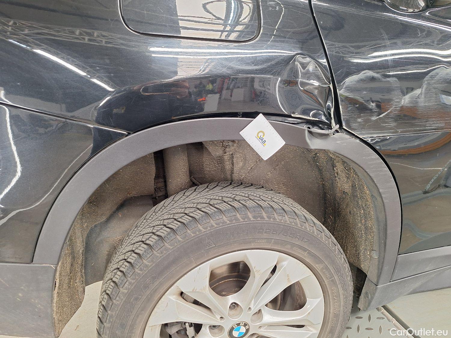  Bmw  X1 BMW,  FL'19, BMW  xDrive25e (162 kW) 5d #16