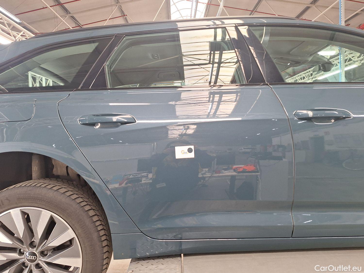  Audi  A6 Audi,  Avant '18, Audi  Avant Business Edition 35 TDI S tronic 5d #14