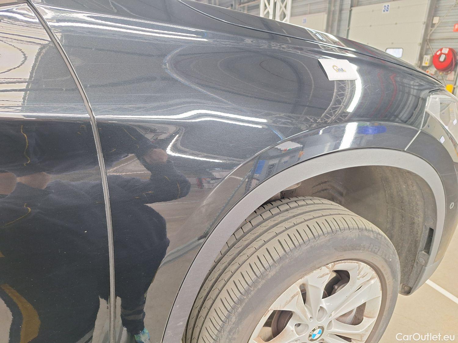  Bmw  X1 BMW,  FL'19, BMW  xDrive25e (162 kW) 5d #6