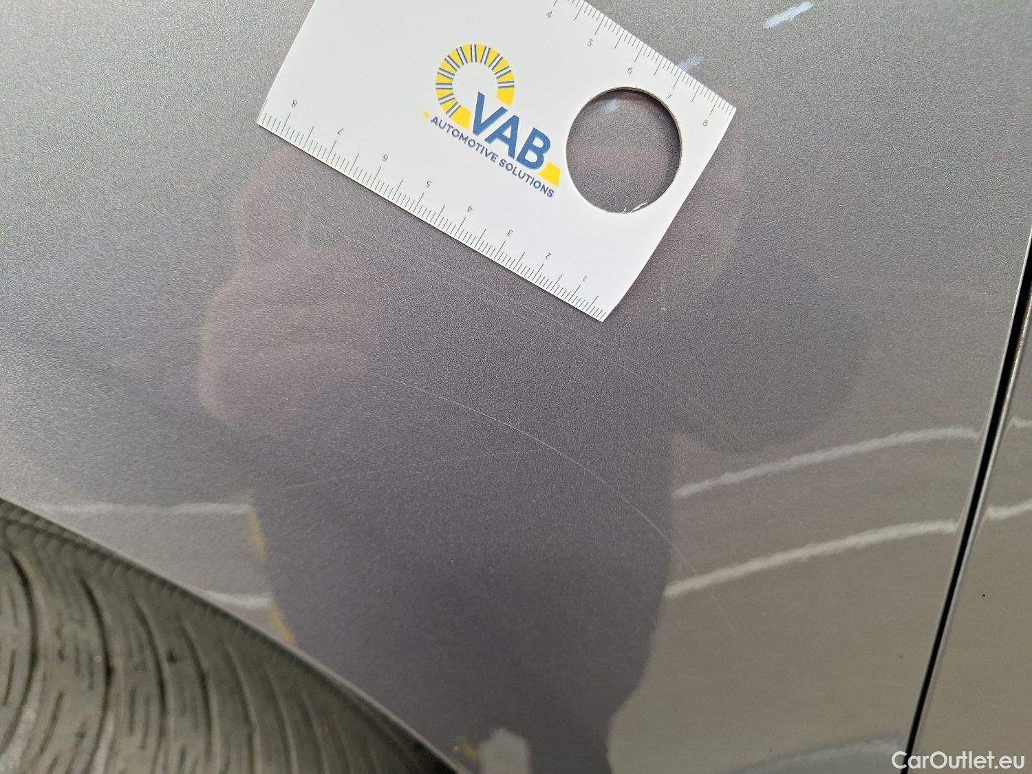  Mercedes  CLA-Klasse Mercedes, CLA-Class SB '19, Mercedes-Benz CLA Shooting Brake CLA 200 d Busines #10