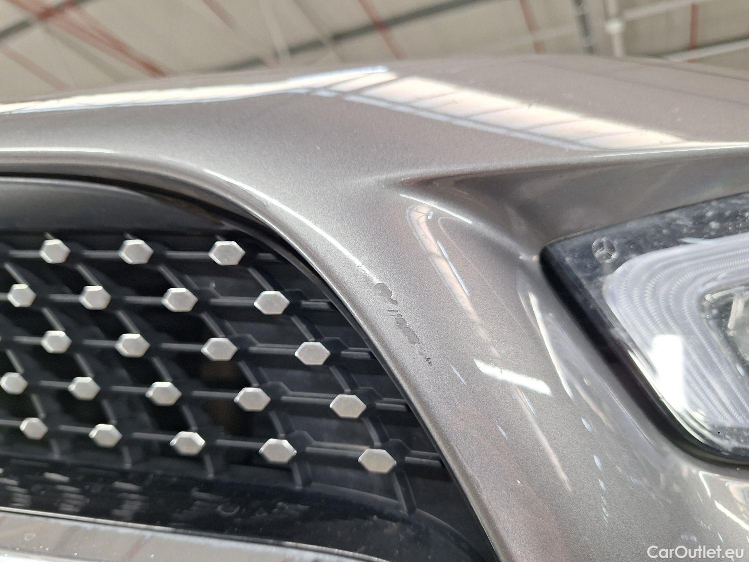  Mercedes  CLA-Klasse Mercedes, CLA-Class SB '19, Mercedes-Benz CLA Shooting Brake CLA 200 d Busines #28