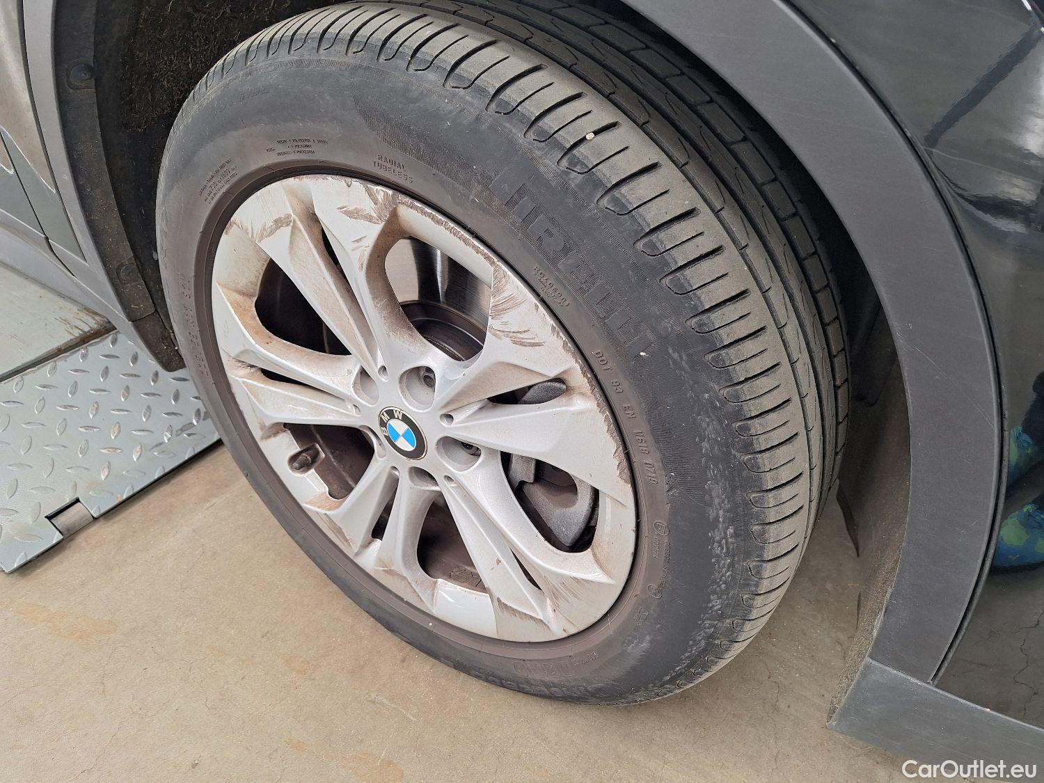  Bmw  X1 BMW,  FL'19, BMW  xDrive25e (162 kW) 5d #97