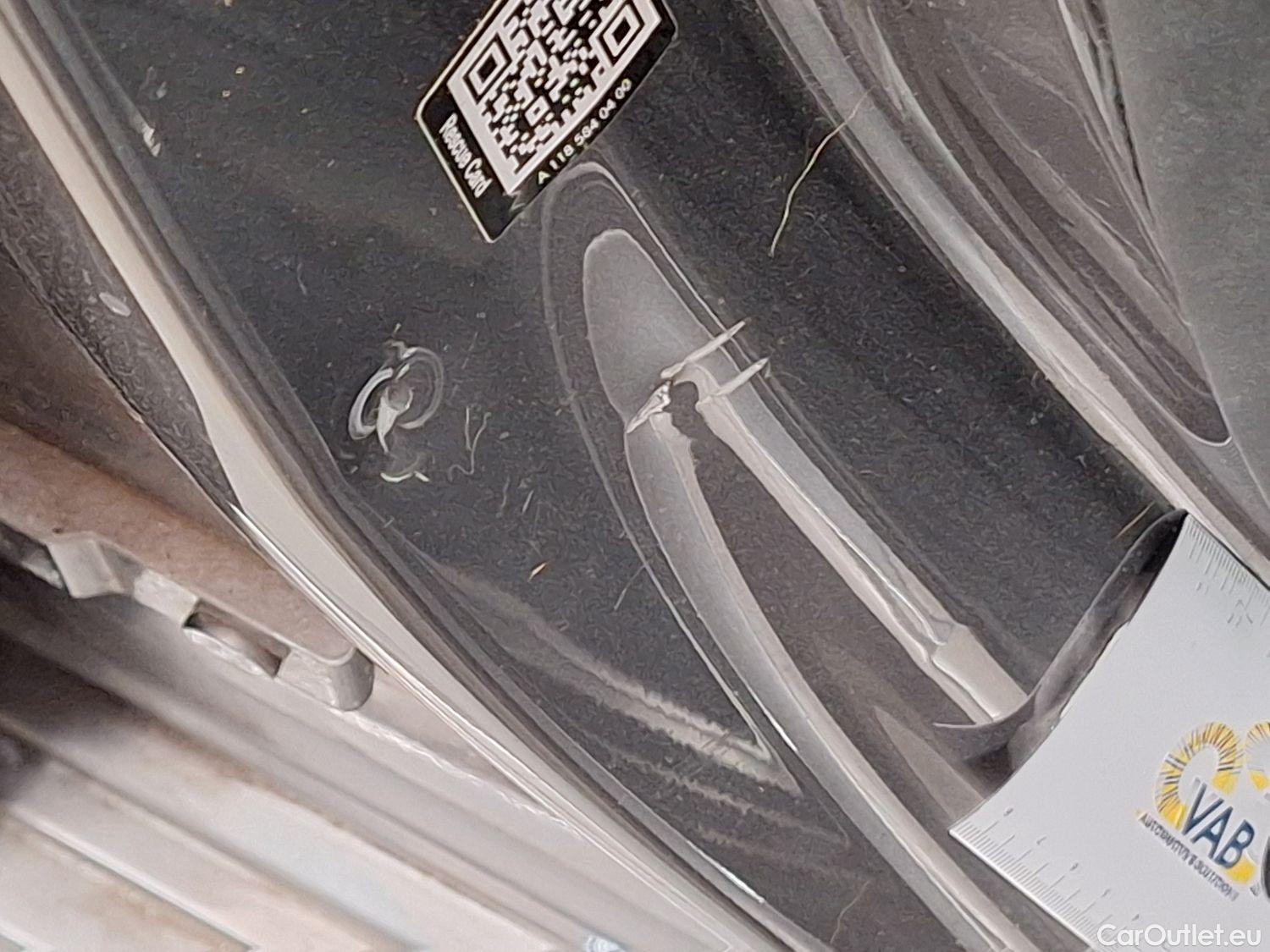  Mercedes  CLA-Klasse Mercedes, CLA-Class SB '19, Mercedes-Benz CLA Shooting Brake CLA 200 d Busines #46