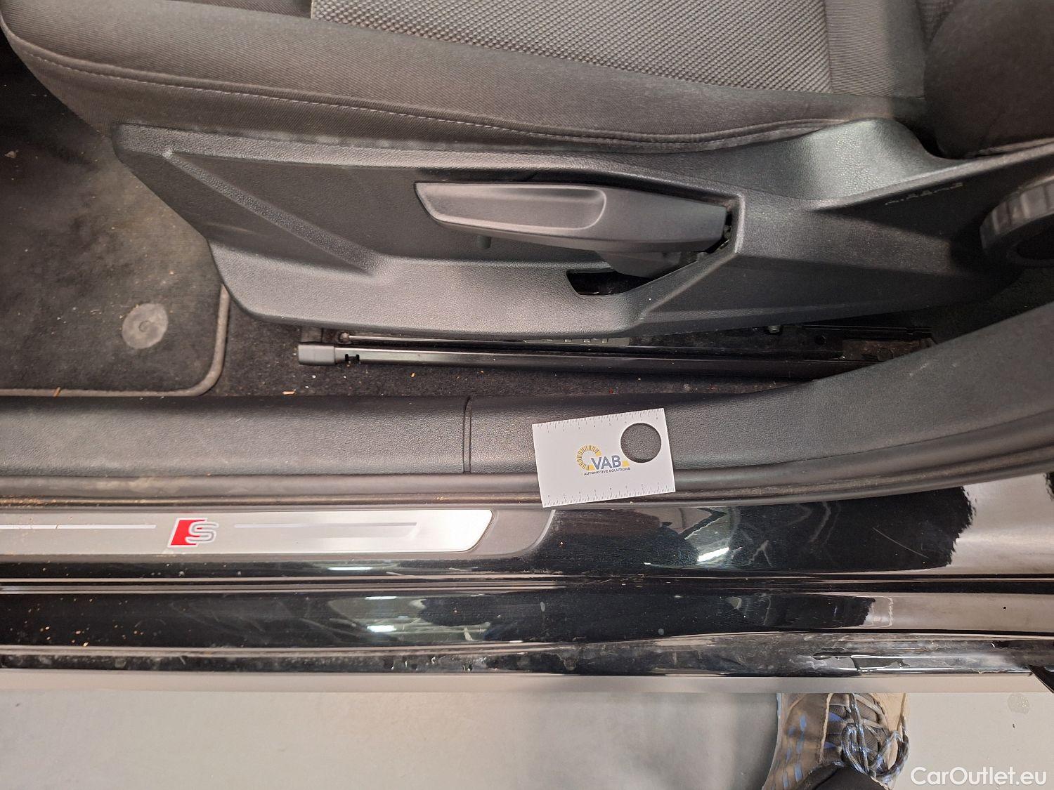  Audi  A3 Audi,  SB '20, Audi  Sportback 2.0 30 TDi 85kW S line 5d #52