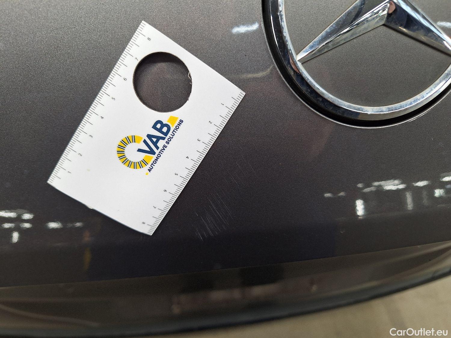  Mercedes  CLA-Klasse Mercedes, CLA-Class SB '19, Mercedes-Benz CLA Shooting Brake CLA 200 d Busines #61