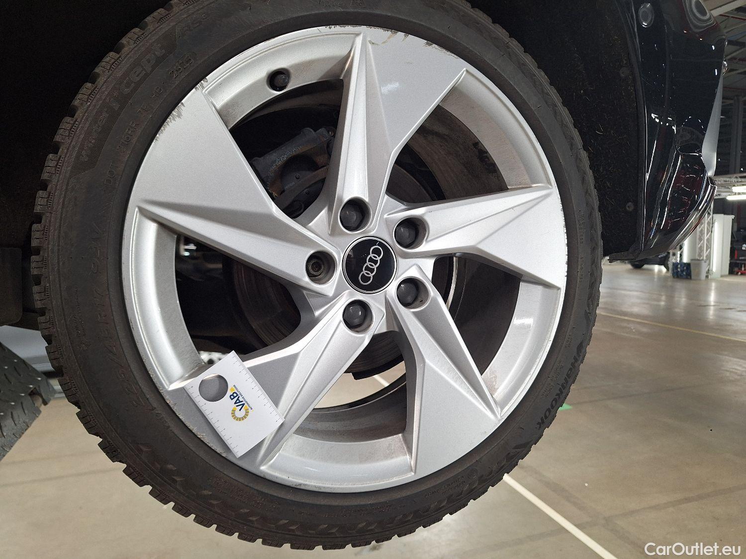  Audi  A3 Audi,  SB '20, Audi  Sportback 2.0 30 TDi 85kW S line 5d #14