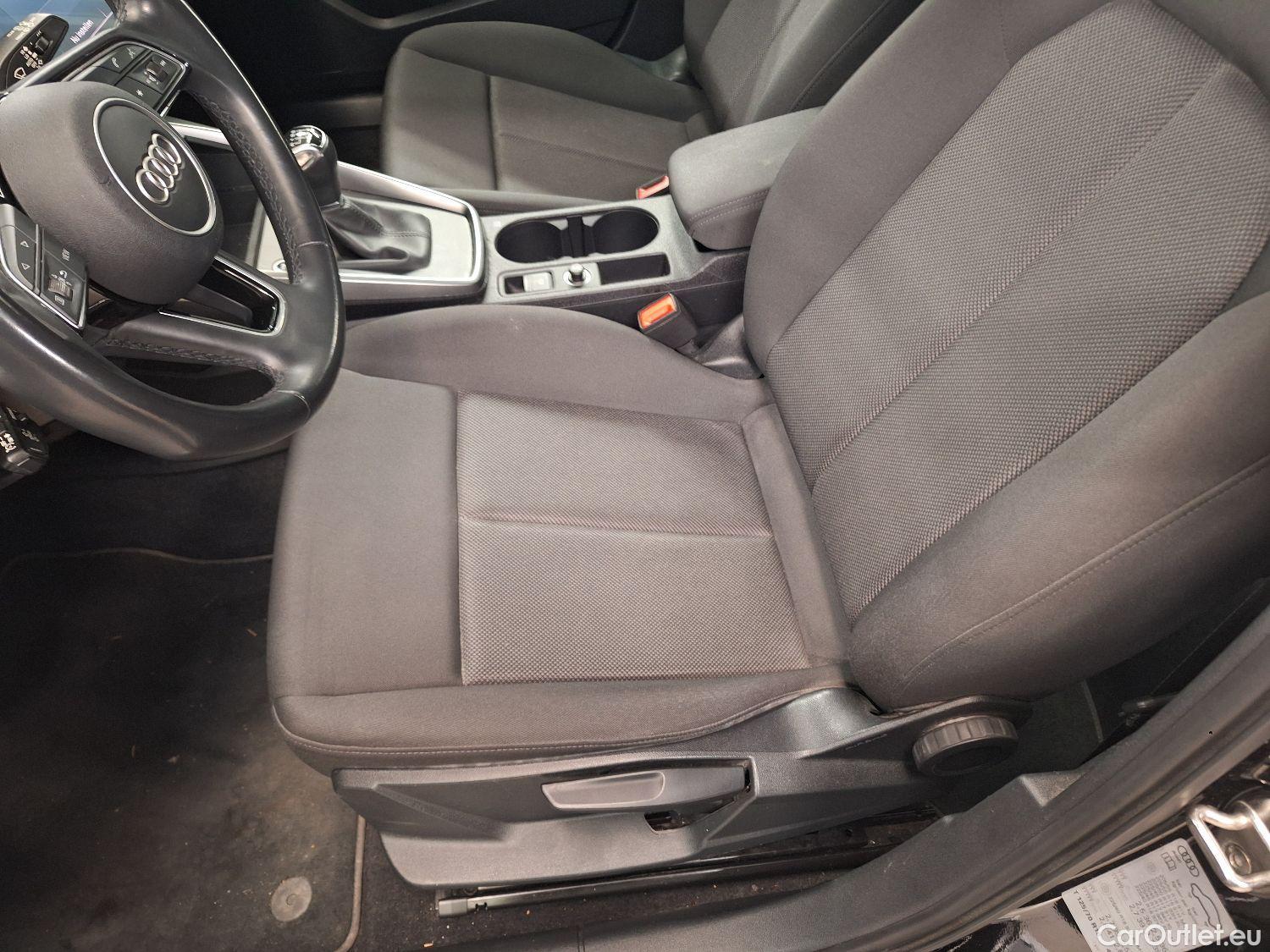  Audi  A3 Audi,  SB '20, Audi  Sportback 2.0 30 TDi 85kW S line 5d #54