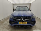  Mercedes  G-Klasee MERCEDES CLASSE GLE (W167) GLE 350 e 211 (+136) 4-Matic PHEV 5d #5