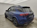  Mercedes  G-Klasee MERCEDES CLASSE GLE (W167) GLE 350 e 211 (+136) 4-Matic PHEV 5d #7