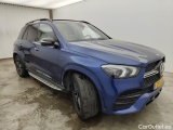  Mercedes  G-Klasee MERCEDES CLASSE GLE (W167) GLE 350 e 211 (+136) 4-Matic PHEV 5d #8