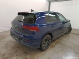  Volkswagen  Golf  Volkswagen VIII 2.0 TDI 85kW Life DSG 5d #2