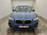  Bmw  X3 BMW  sDrive18d (100 kW) 5d #5