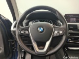  Bmw  X3 BMW  sDrive18d (100 kW) 5d #30