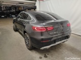  Mercedes  G-Klasee Mercedes-Benz GLC Coupé GLC 300 de 4MATIC 5d #7