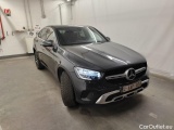  Mercedes  G-Klasee Mercedes-Benz GLC Coupé GLC 300 de 4MATIC 5d #8