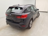  Bmw  X1 BMW,  FL'19, BMW  xDrive25e (162 kW) 5d #8