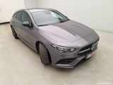 Mercedes  CLA-Klasse Mercedes, CLA-Class SB '19, Mercedes-Benz CLA Shooting Brake CLA 200 d Busines #9