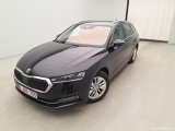  Skoda  Octavia Skoda,  Combi '20, Skoda  Combi 2.0 CRTDI 110kW DSG7 Ambition  #2