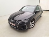  Audi  A3 Audi,  SB '20, Audi  Sportback 2.0 30 TDi 85kW S line 5d #2