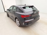  Audi  A3 Audi,  SB '20, Audi  Sportback 2.0 30 TDi 85kW S line 5d #6