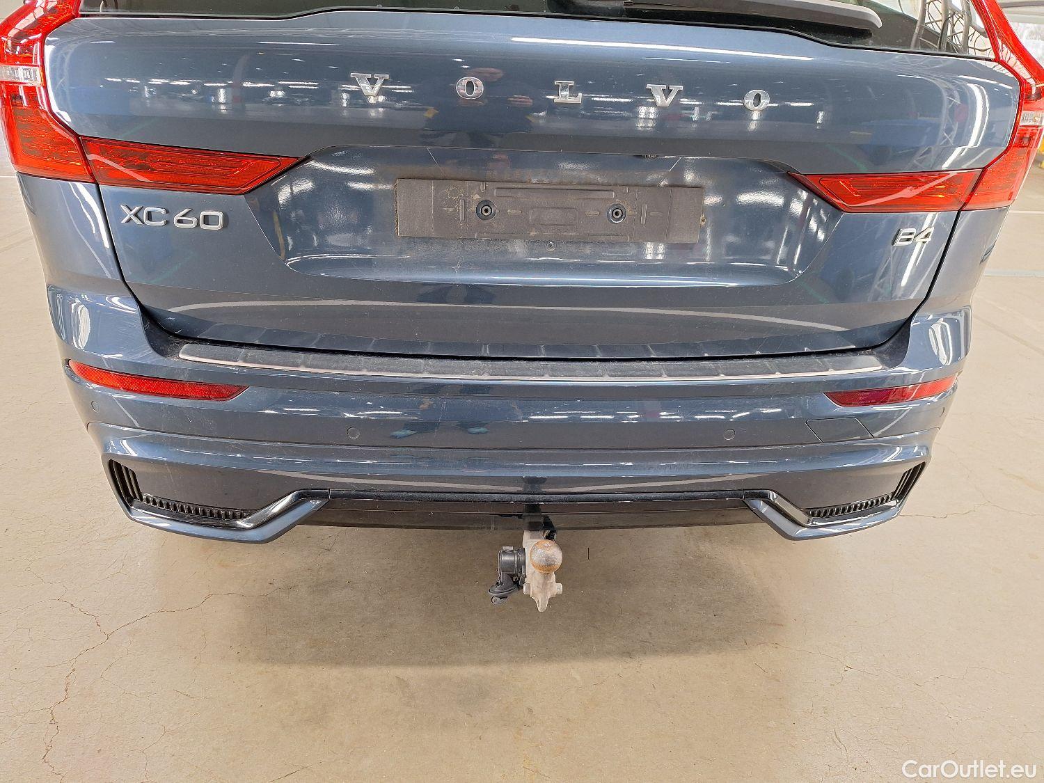  Volvo  XC60 Volvo, ,  B4 D Ultimate Dark Aut #9