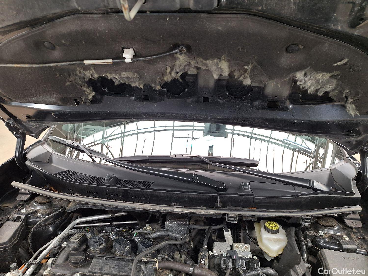  Toyota  Yaris Toyota, Yar-cr, Yar.Cr.1.5 Hyb.85kw Dyn.+ CVT #7