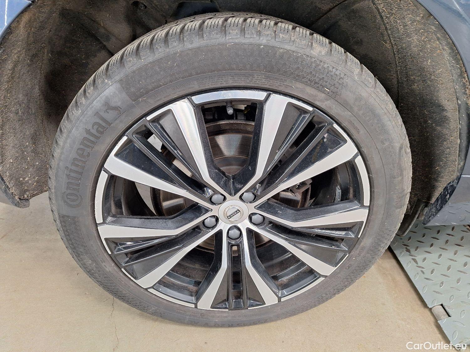  Volvo  XC60 Volvo, ,  B4 D Ultimate Dark Aut #3