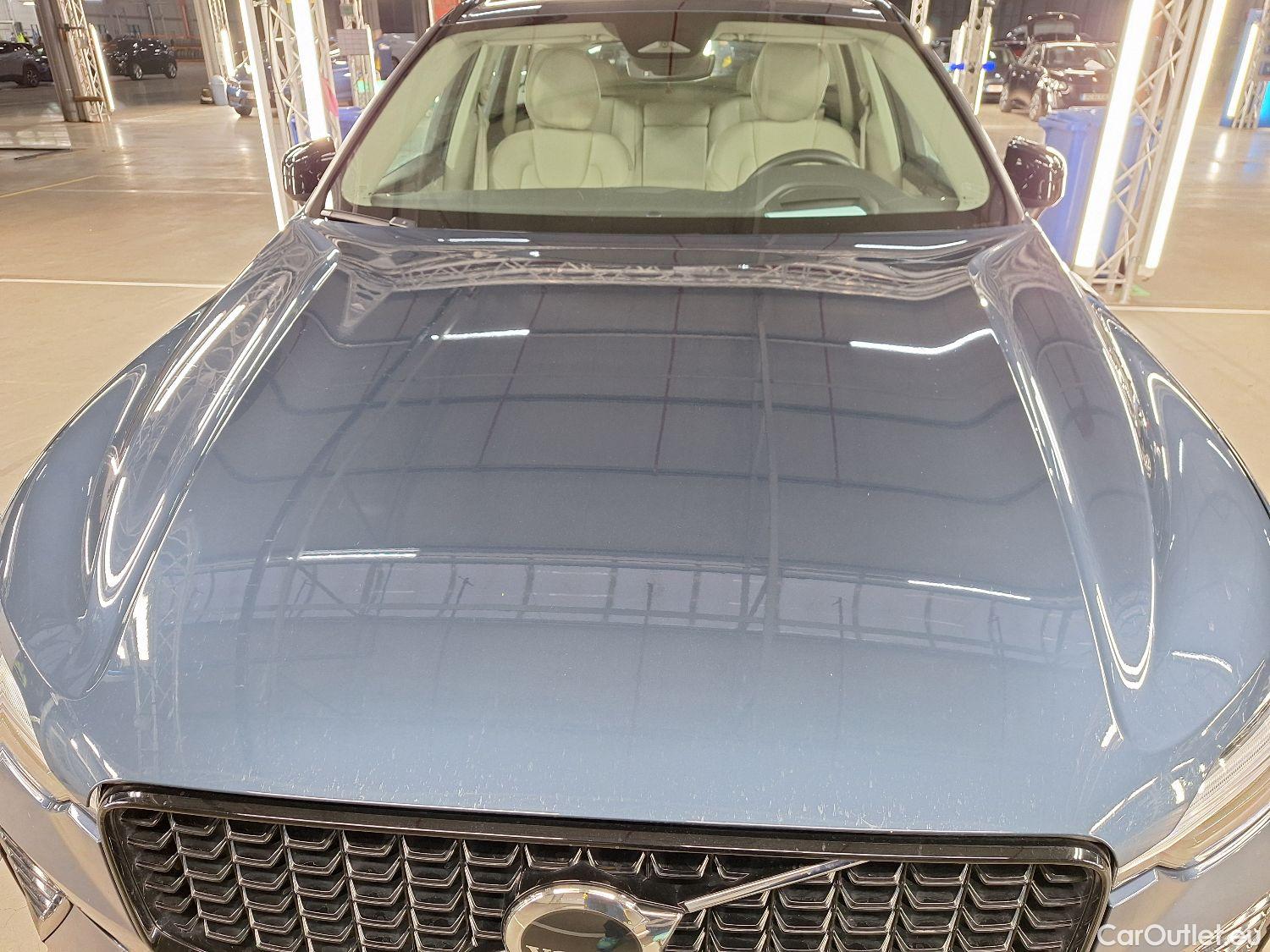  Volvo  XC60 Volvo, ,  B4 D Ultimate Dark Aut #44