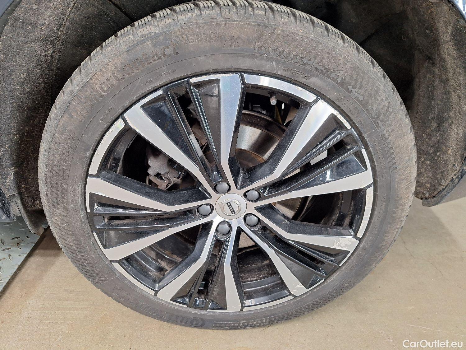  Volvo  XC60 Volvo, ,  B4 D Ultimate Dark Aut #15