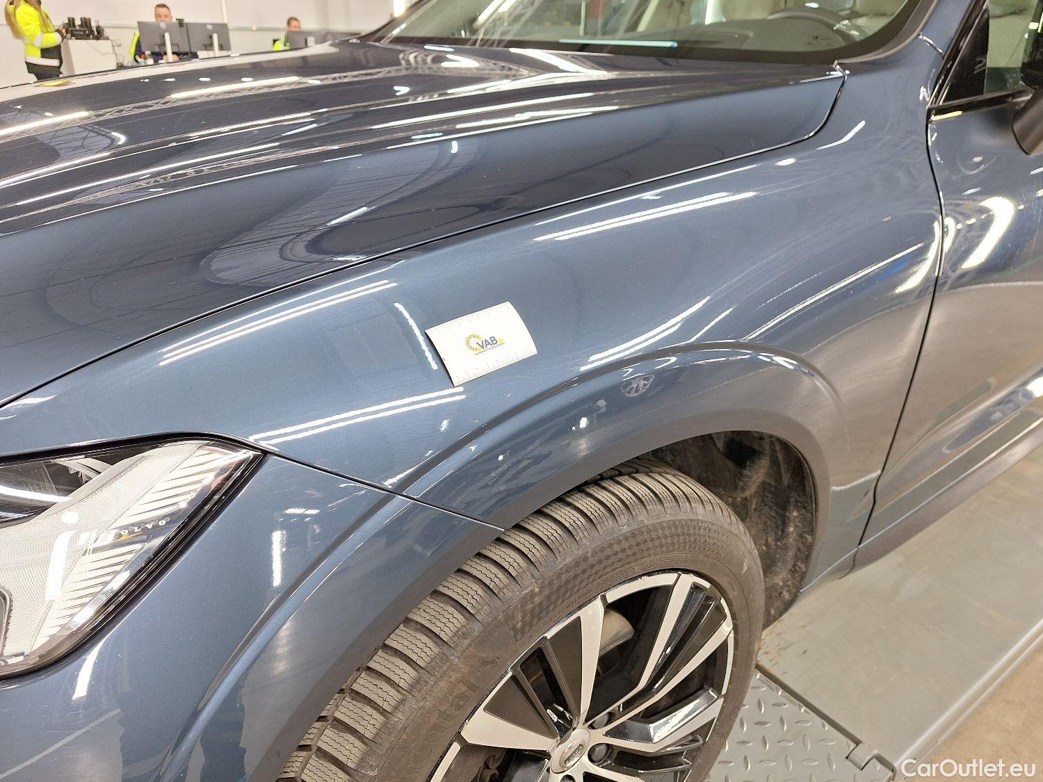  Volvo  XC60 Volvo, ,  B4 D Ultimate Dark Aut #40