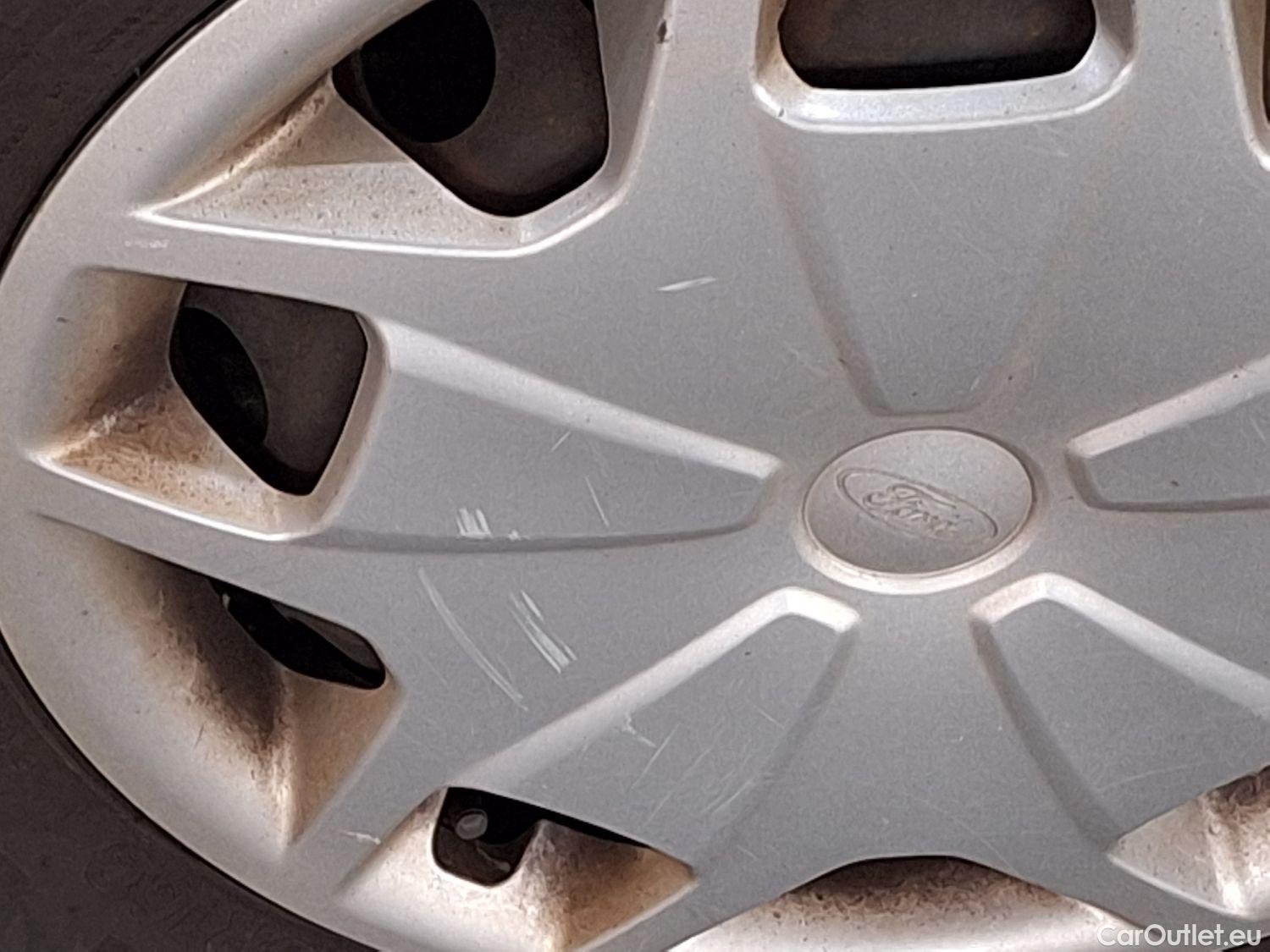  Ford  Transit Ford, _ GB '13, Ford  350M 2.0TD 130pk 96kW A6 Trend 4d #16