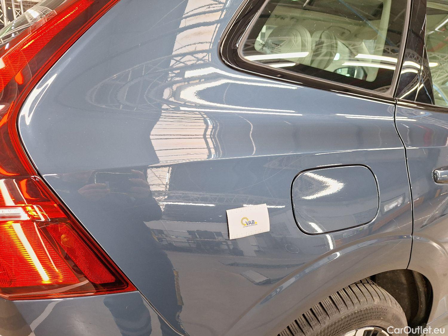  Volvo  XC60 Volvo, ,  B4 D Ultimate Dark Aut #6