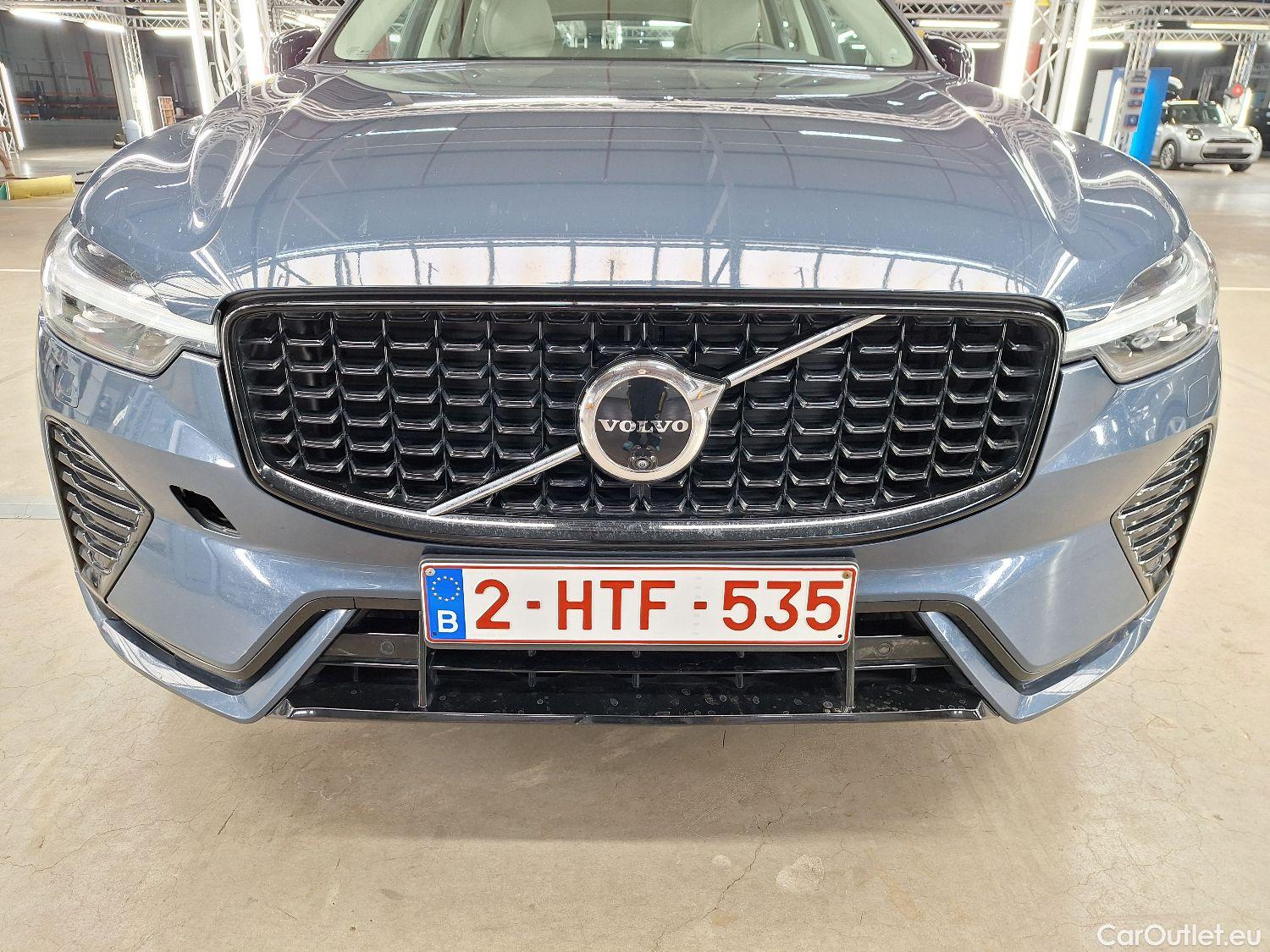  Volvo  XC60 Volvo, ,  B4 D Ultimate Dark Aut #26