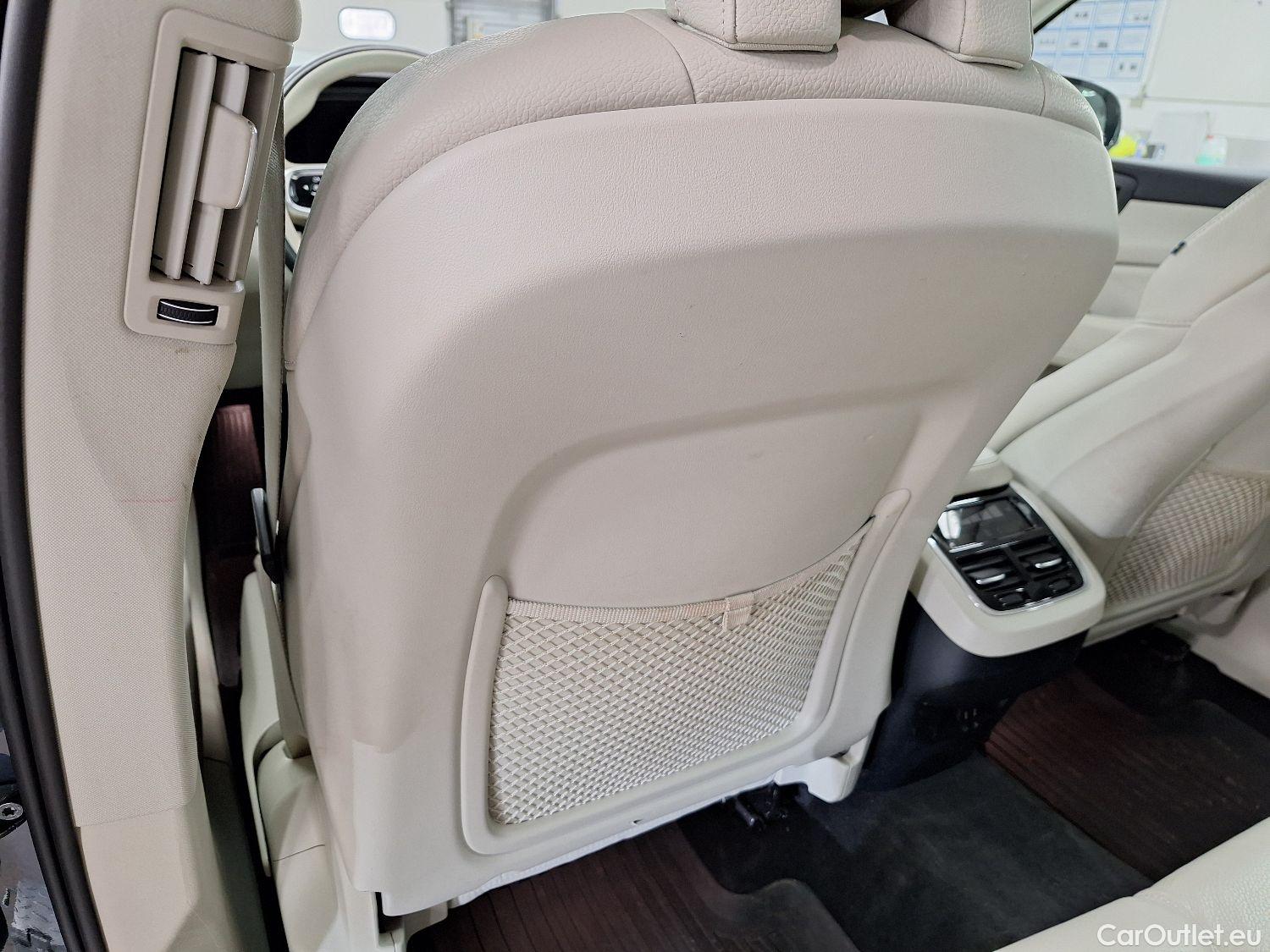  Volvo  XC60 Volvo, ,  B4 D Ultimate Dark Aut #38